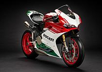 Ducati 1299 Panigale R Final Edition 2018-2020