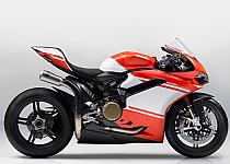 Ducati 1299 Superleggera 2017