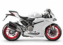 Ducati 959 Panigale 2017-2019