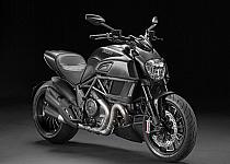 Ducati Diavel 2016-2018