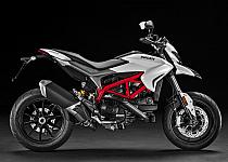 Ducati Hypermotard 939 2016-2017