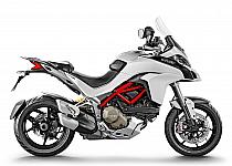 Ducati Multistrada 1200 S 2015-2016