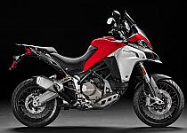 Ducati Multistrada 1200 Enduro/Pro 2016-2018