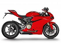 Ducati 1299 Panigale 2015-2016