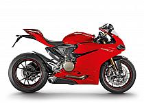 Ducati 1299 Panigale S 2015-2016