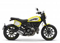 Ducati Scrambler Flat Track Pro