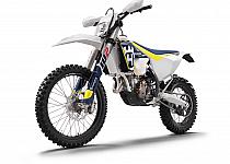 Husqvarna FE 250 2017