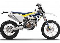 Husqvarna FE 350 2017