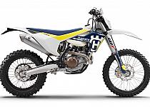 Husqvarna FE 501 2017