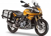 Aprilia Caponord 1200 Rally