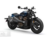 Motos Naked Harley-Davidson. Precios Ofertas e Información