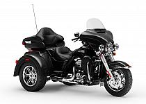 Harley-Davidson Tri Glide Ultra 2019