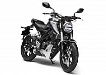 semiconductor Dormido atleta ▷ Todas las motos Honda 125cc Precios ofertas y fichas