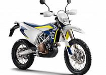 Husqvarna 701 Enduro 2016