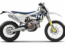 Husqvarna FE 250 2018