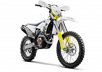 Husqvarna FE 250 2020
