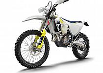 Husqvarna FE 250 2019