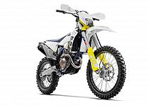 Husqvarna FE 350 2020