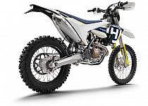 Husqvarna FE 450 2018