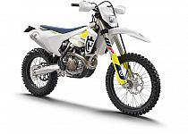 Husqvarna FE 450 2019