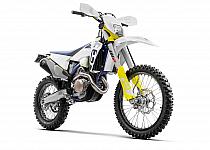 Husqvarna FE 450 2020