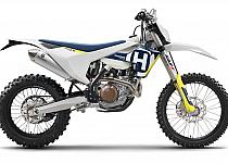Husqvarna FE 501 2018