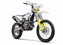 Husqvarna FE 501 2020