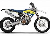 Husqvarna FE 250 2016