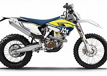 Husqvarna FE 350 2016