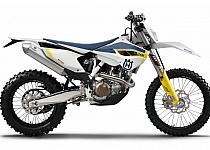 Husqvarna FE 501 2016