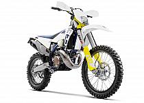 Husqvarna TE 250i 2020