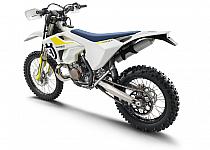 Husqvarna TE 250i 2019