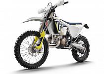 Husqvarna TE 300i 2018