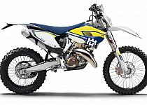 Husqvarna TE 125 2016
