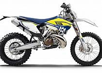 Husqvarna TE 250 2016