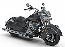Indian Chief 2018