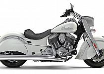 Indian Chief Classic 2017
