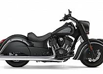 Indian Chief Dark Horse 2017