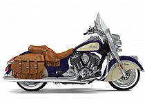 Indian Chief Vintage 2017
