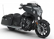 Indian Chieftain 2018
