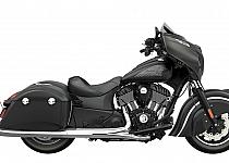 Indian Chieftain Dark Horse 2017