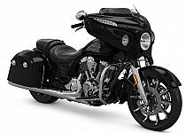 Indian Chieftain Limited 2017