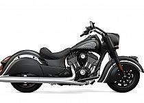 Indian Chief Dark Horse 2016
