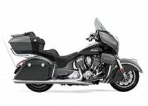 Indian Roadmaster