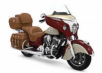 Indian Roadmaster Classic 2018