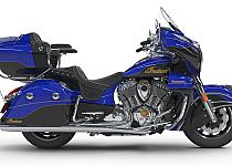 Indian Roadmaster Elite 2018