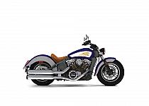 Indian Scout 2017