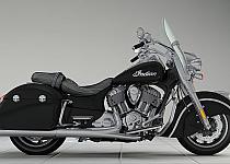 Indian Springfield 2017