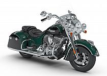 Indian Springfield 2018