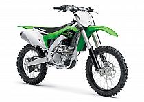 Kawasaki KX250F 2017
